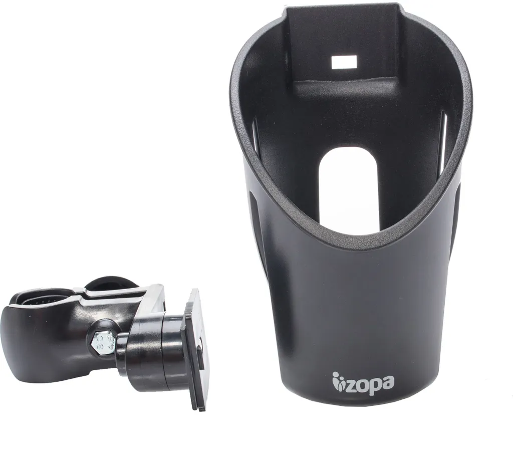 Porte-gobelet pour poussette ZOPA idéal pour café et biberon de bébé