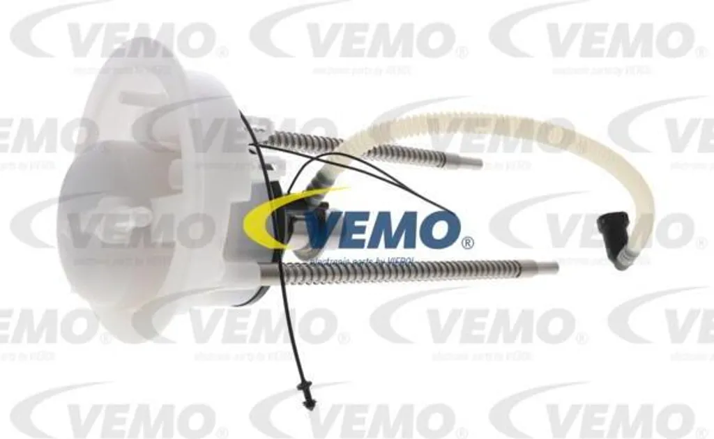 Unité d'alimentation VEMO V10-09-1266 pour Audi Q5 OE 8R0919051E
