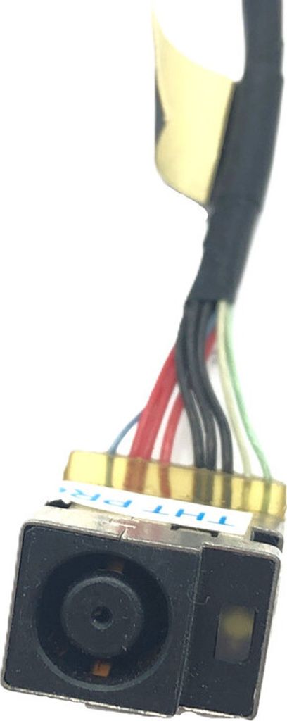 DC Jack Strombuchse Ladebuchse DC IN version 1 kompatibel für HP Pavilion DV6-3000
