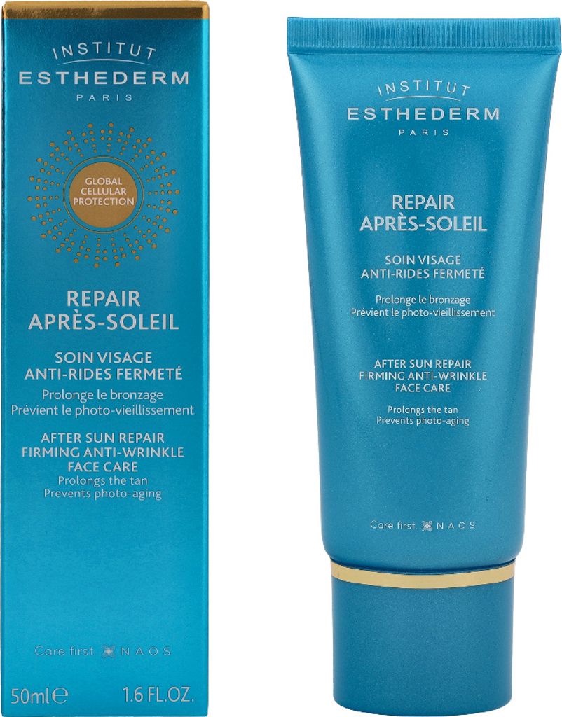 Esthederm Trattamento viso riparatore doposole Immagine del prodotto 