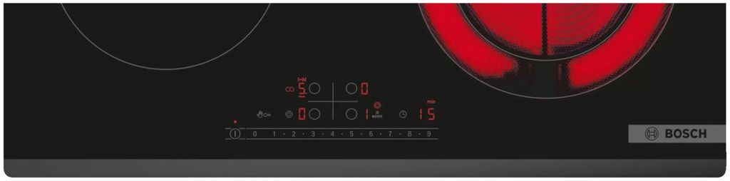 Bosch Keramik-Kochfeld Pkn631Fp2E Produktbild 5