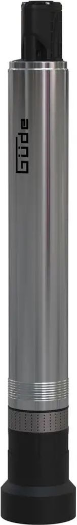 Tiefbrunnenpumpe mit Druckschalter GTT 900.1 Produktbild 