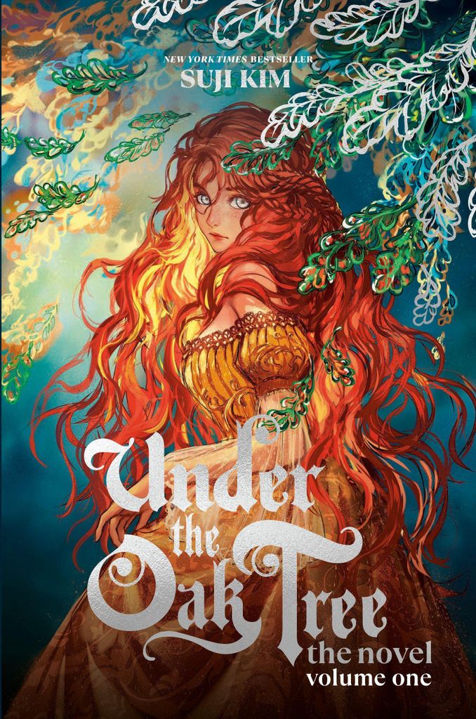 Under the Oak Tree: Volume 1 (The Novel) Produktbild 
