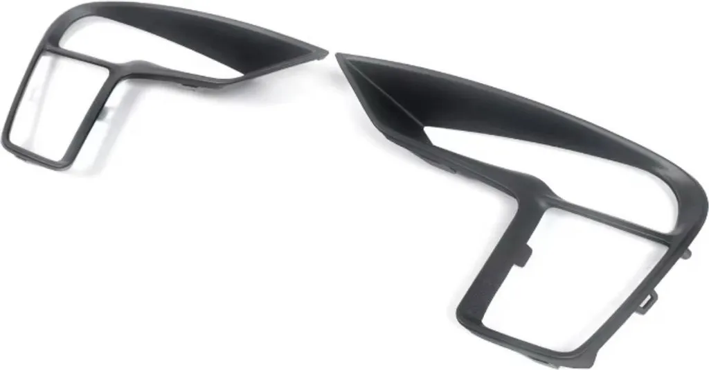Protezione Esterna Ford Explorer 2018-2020 | Accessorio Nero Avventura