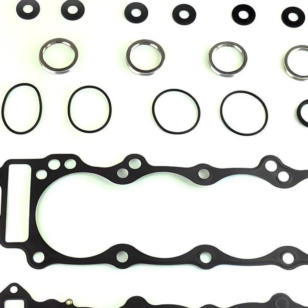 Joints de cylindre Athena pour Suzuki GSX-R 750 1996-1999 3 lamelles