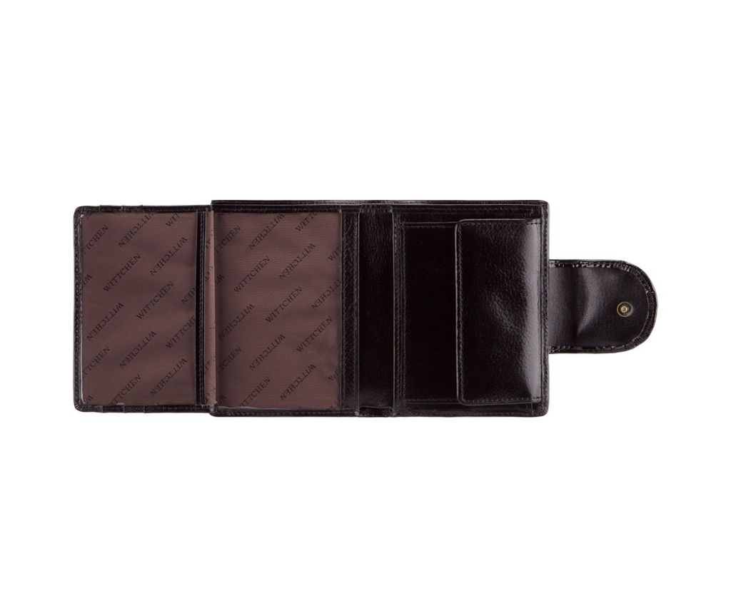 Portemonnaie Kollektion Verona(H) 9,5x (B) 12cm Produktbild 