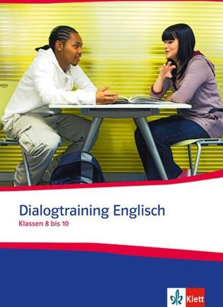Dialogtraining Englisch