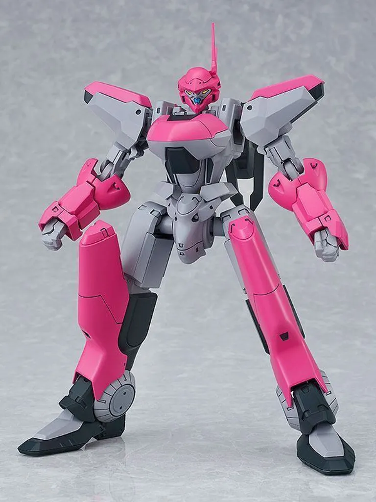 Maquette Aestivalis Ground Battle Frame Montage Facile sans Colle