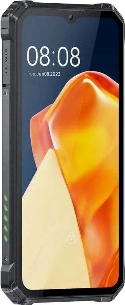 Oukitel Smartphone WP28E 4G 4/64GB IP69K no charger Produktbild 