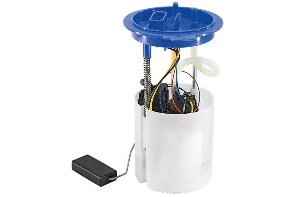 Pompe de Gavage Électrique A2C53438283Z pour Volkswagen Golf 6 et Touran