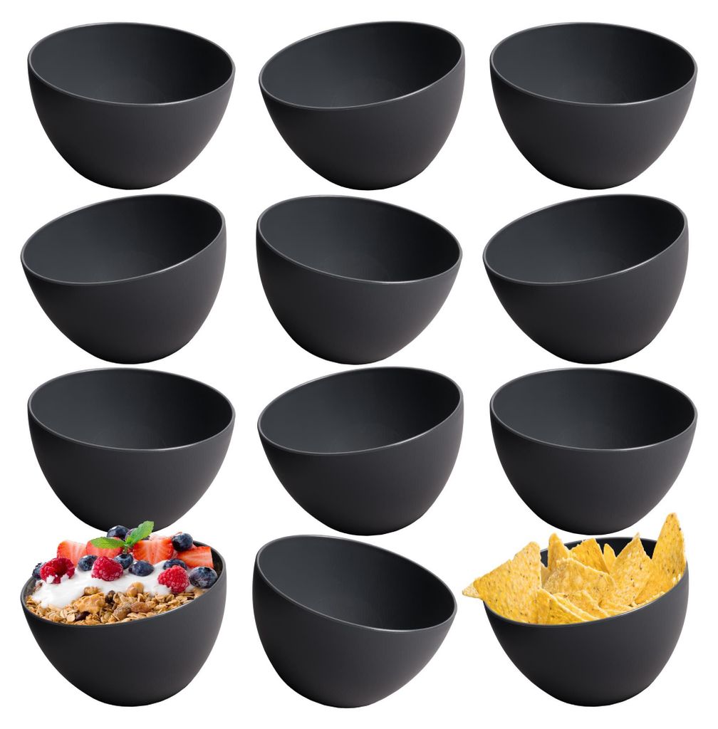 Bowl Müslischalen12er Set, 12 x Schüssel  750ml Produktbild 