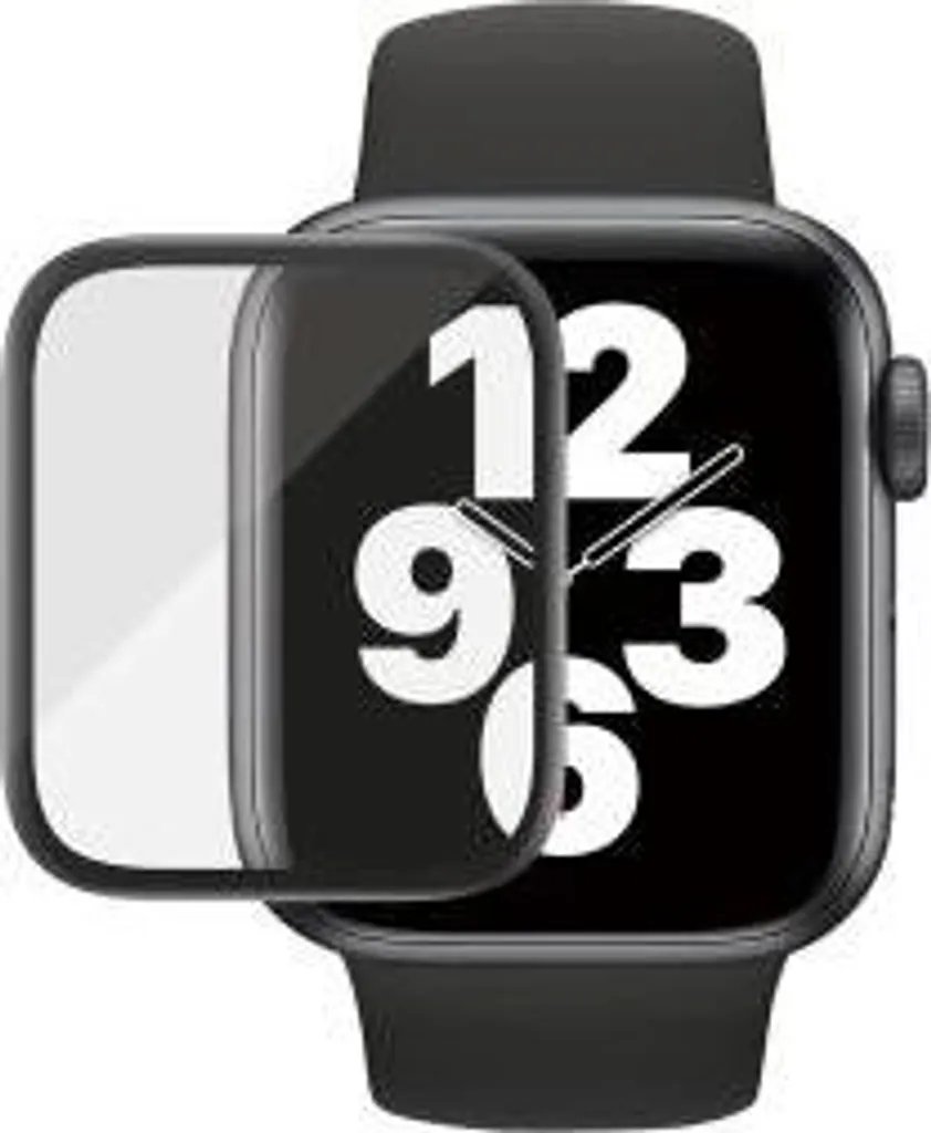 PanzerGlass Full Body Apple Watch 40mm | Vetro Temperato 9H - 21