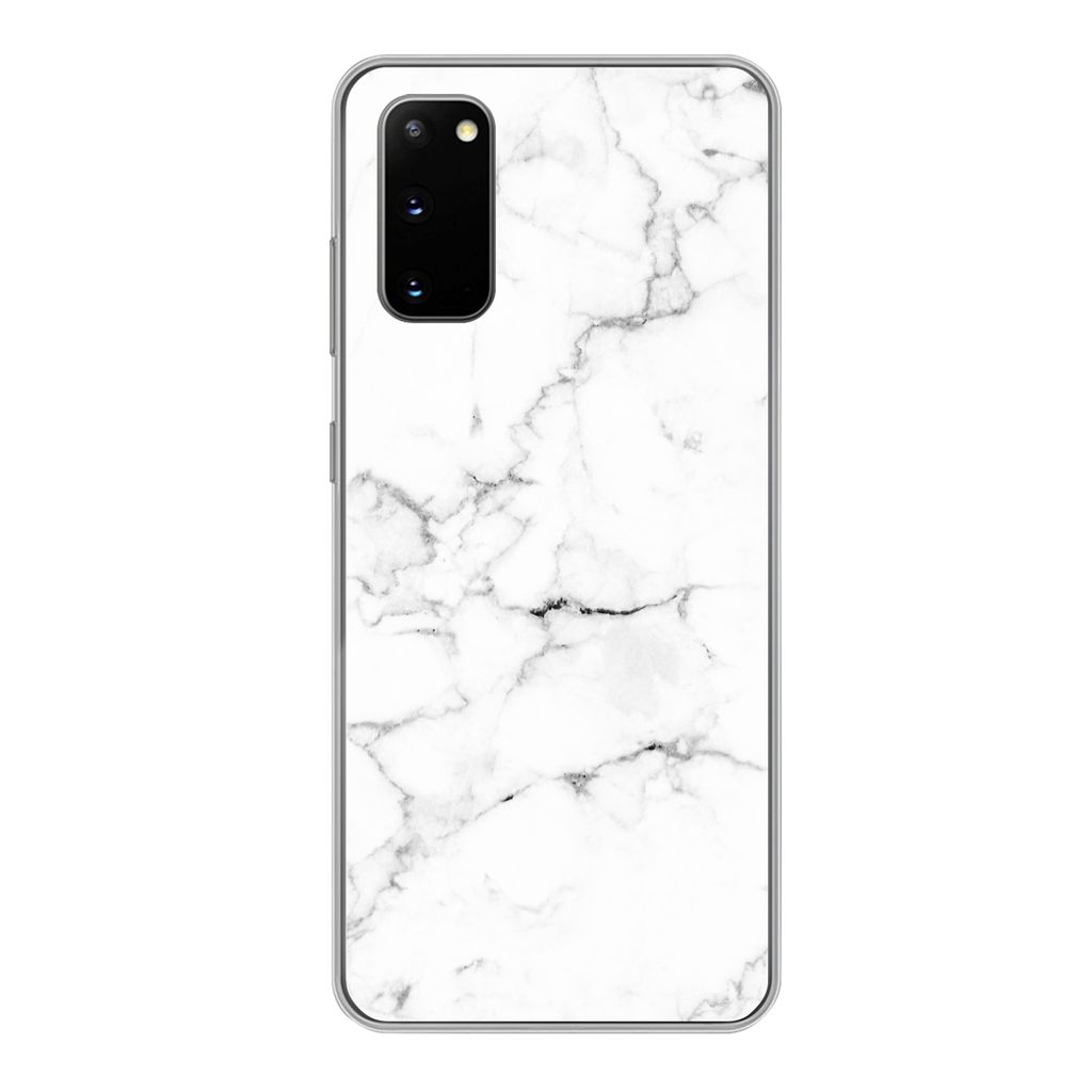 MuchoWow® Handyhülle Schutzhülle Hülle für Samsung Galaxy Produktbild 