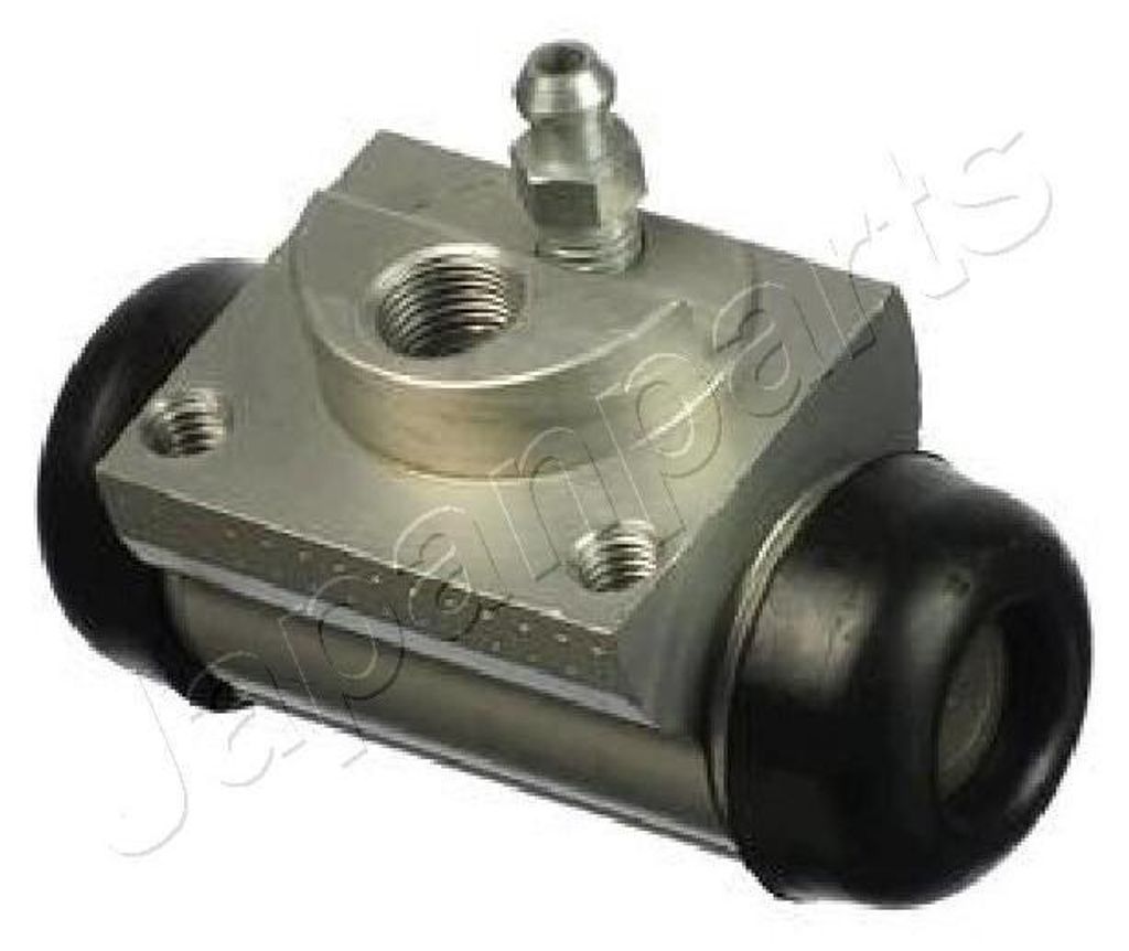 JAPANPARTS Radbremszylinder Trommelbremse Hinten für TOYOTA Yaris Schrägheck (P13) CS-2002