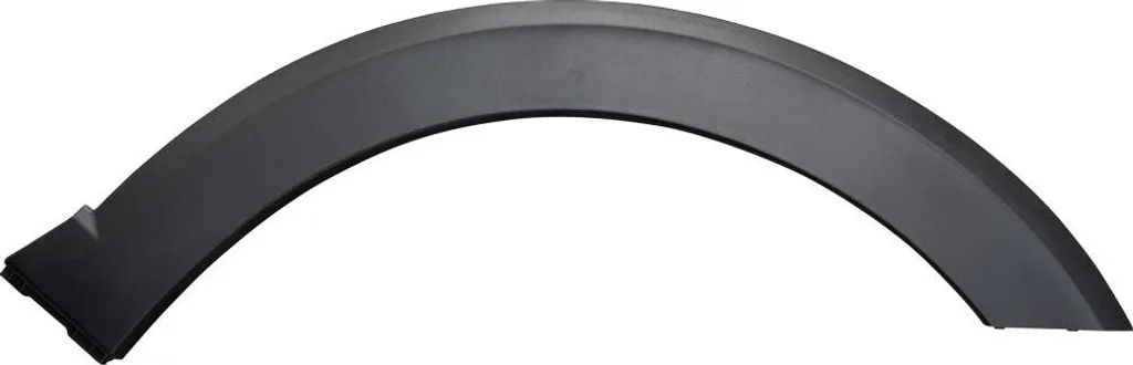 DIEDERICHS 2360832 Enjoliveur Aile Avant Droite pour VW TAIGO (CS1) 2021-