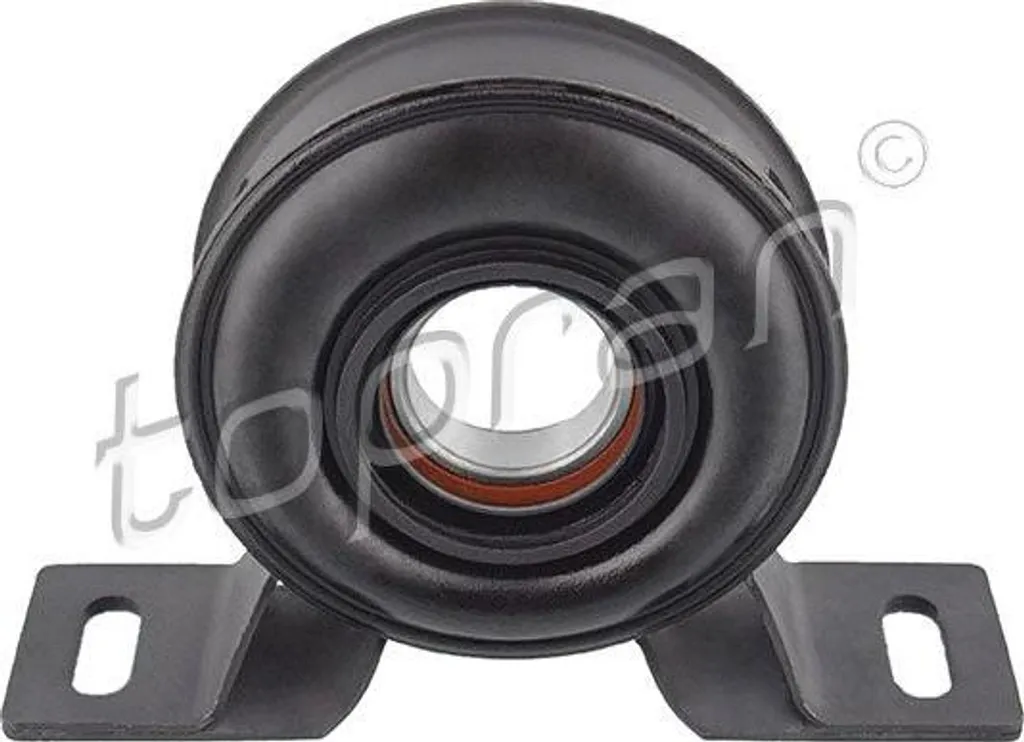 Palier de Transmission Central pour Transit - Roulement TOPRAN 304 552