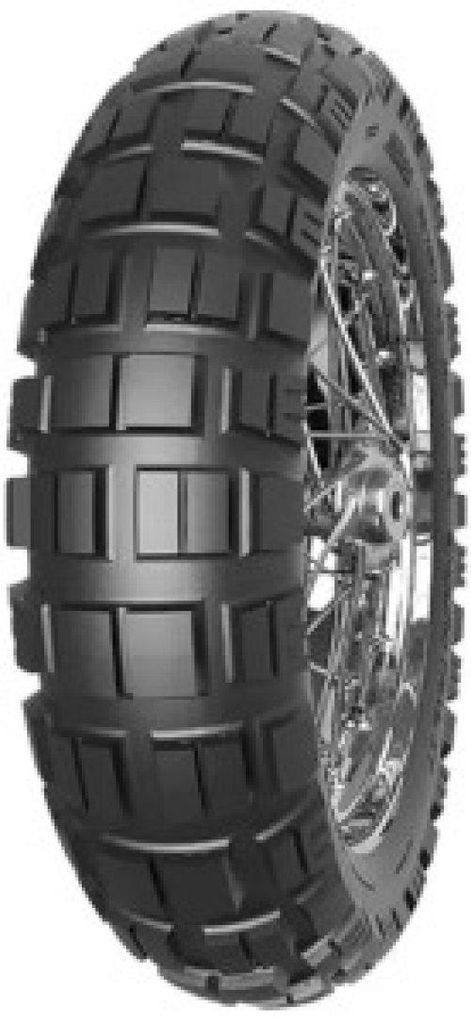 Mitas Motorradreifen car-tyres Enduro Trail XT+ ( 130/80B18 Produktbild 
