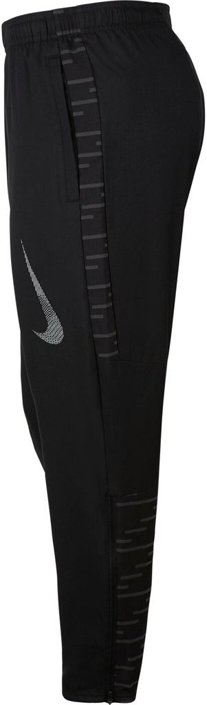 Nike M Nk Df Rdvn Chllgr Wvn Flsh P Black/Reflective Silv Produktbild 9