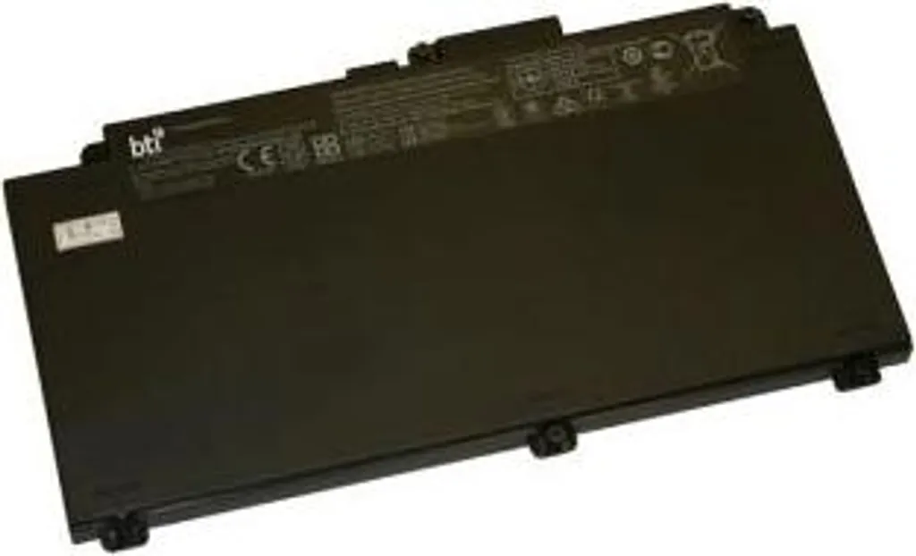 Batterie CD03XL-BTI idéale pour le télétravail et les déplacements pro