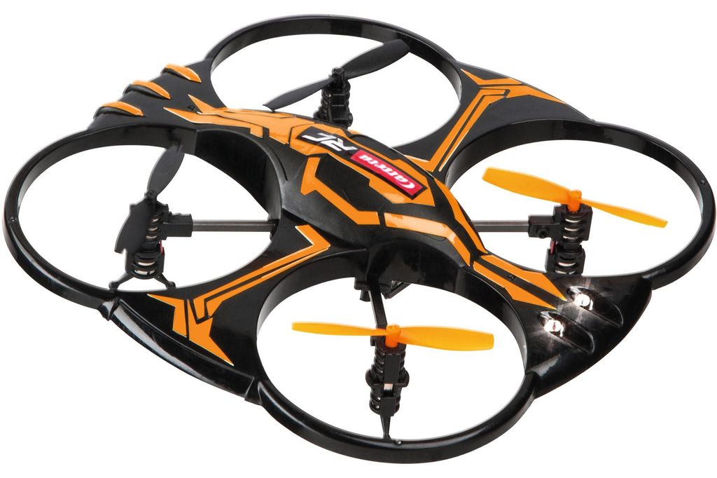 Carrera RC 2,4GHz      370503032 Quadcopter X2 Produktbild 