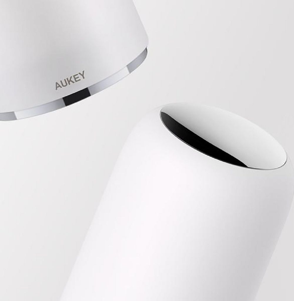 AUKEY LED nočná lampa "LT-T7", (300 lumenov svetla, Obrázok produktu 5