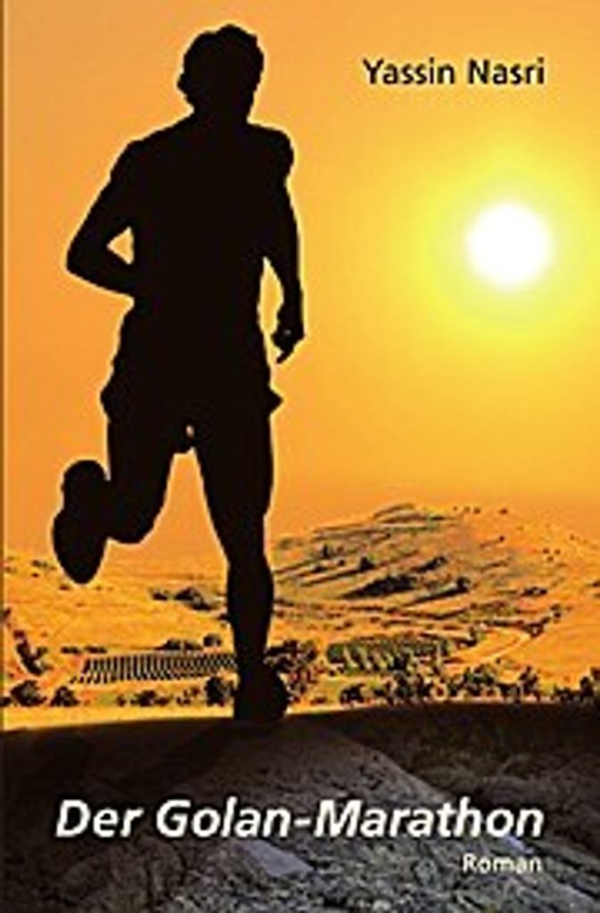 Der Golan-Marathon