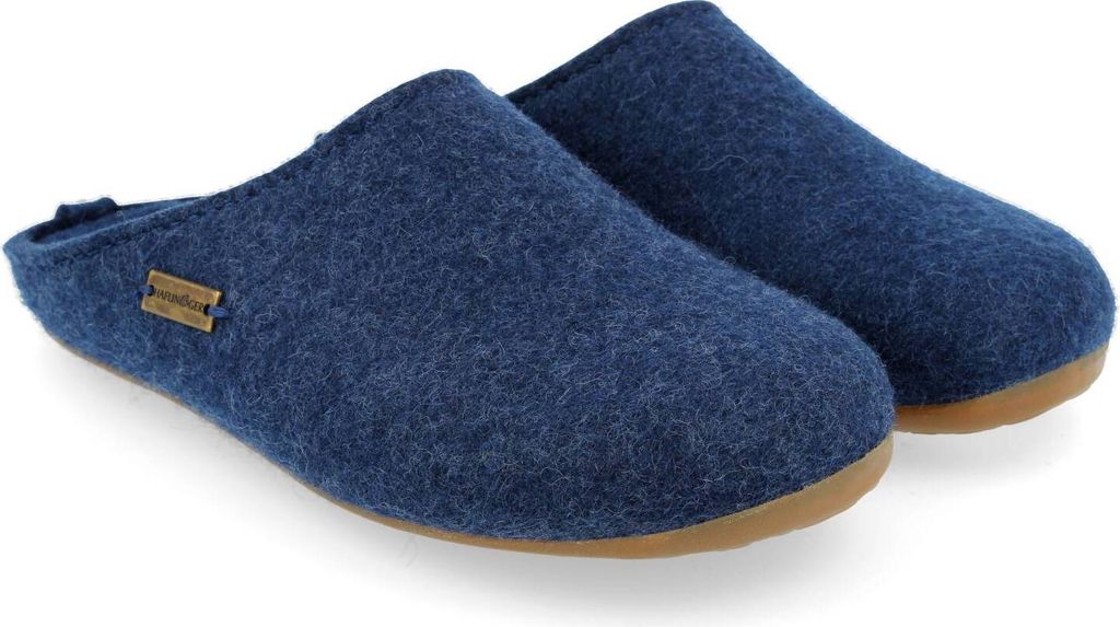 Haflinger Everest Fundus Jeans Größe EU 44 Normal Produktbild 