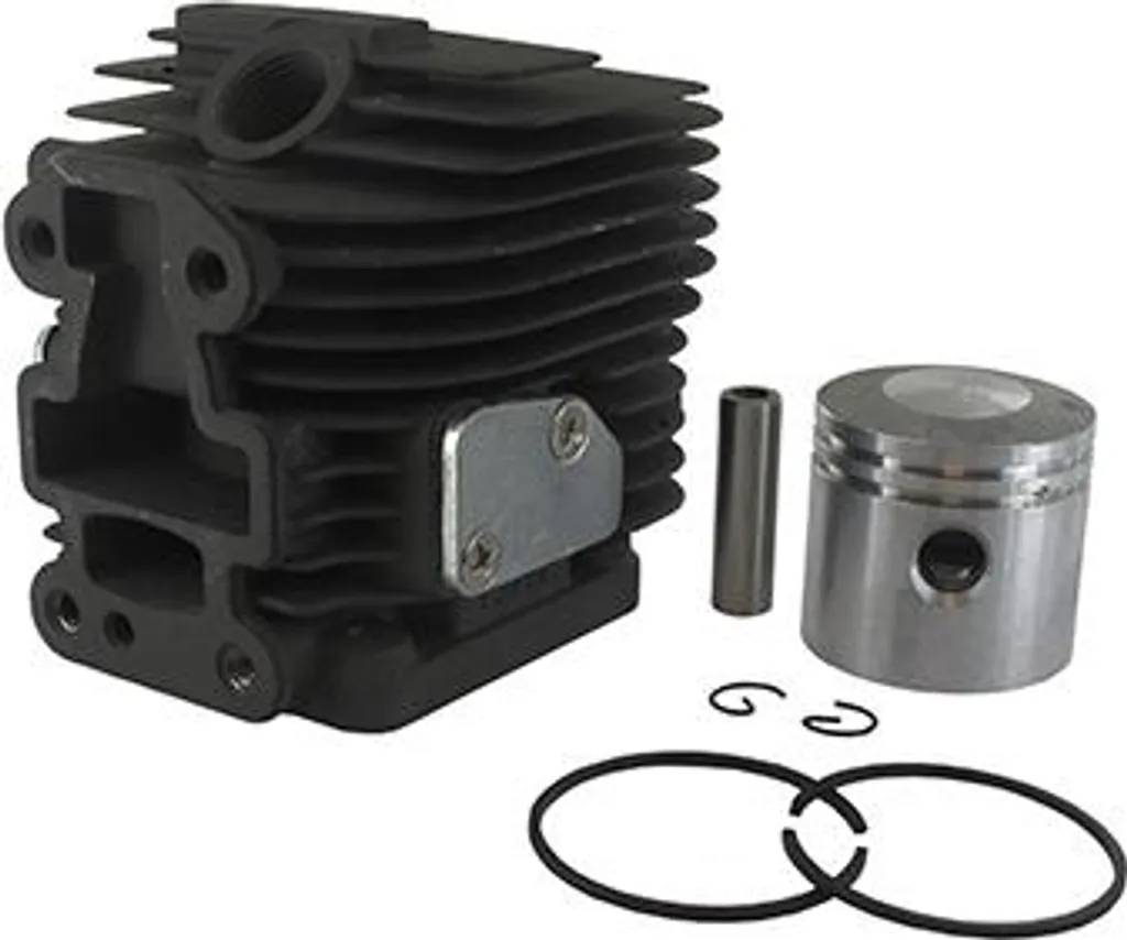 Réparation Moteur Kawasaki TJ27E : Kit Cylindre Complet Adaptable
