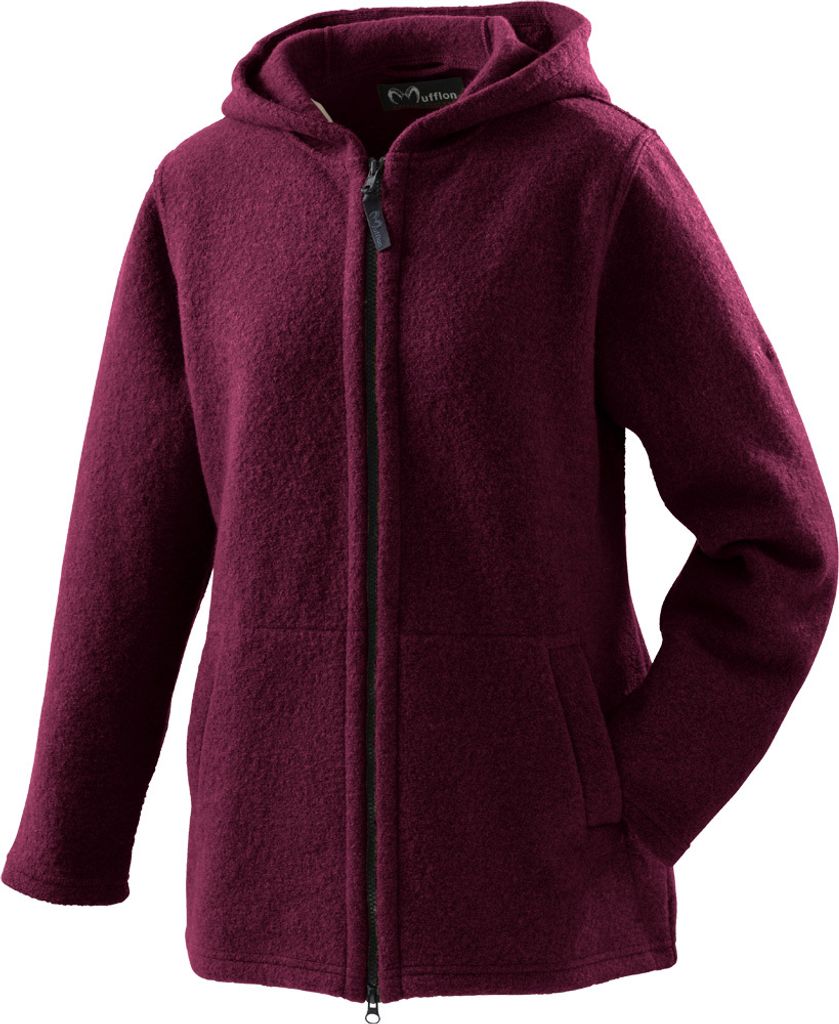 Mufflon W100 Mu-Mia berry XS