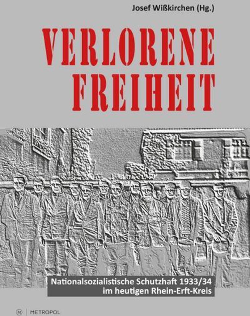Verlorene Freiheit