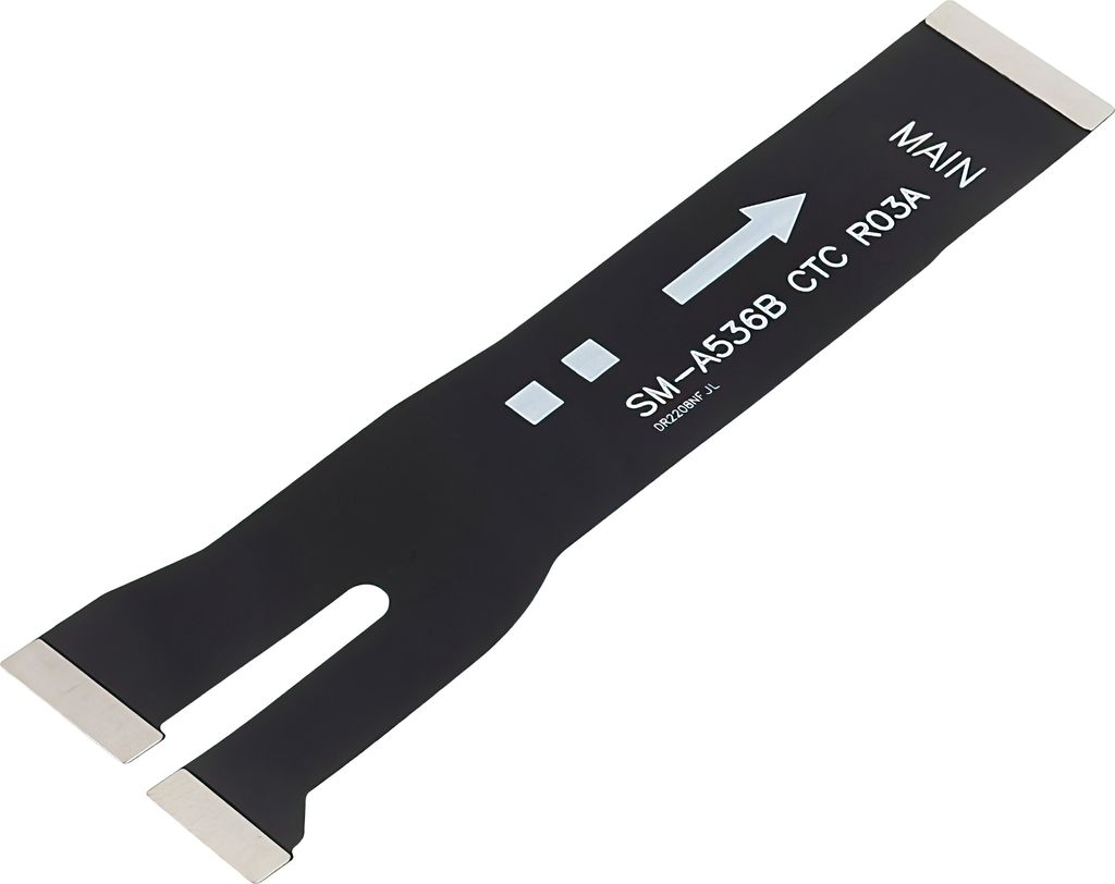 Original-Hauptsignalstecker-Band für Samsung Galaxy A53 5G SM-A536B