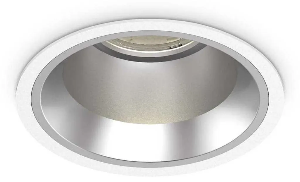 Luminaire encastré 15W Ideal Lux 4000K - Éclairage sans ombre ni éblouissement