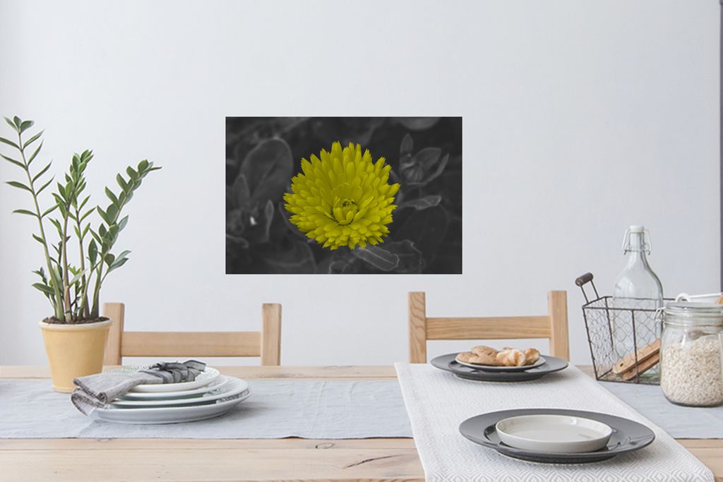 MuchoWow - Wierderverwendbar - Selbstklebend