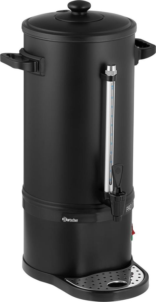 Kaffeemaschine Bartscher PRO II 60 S