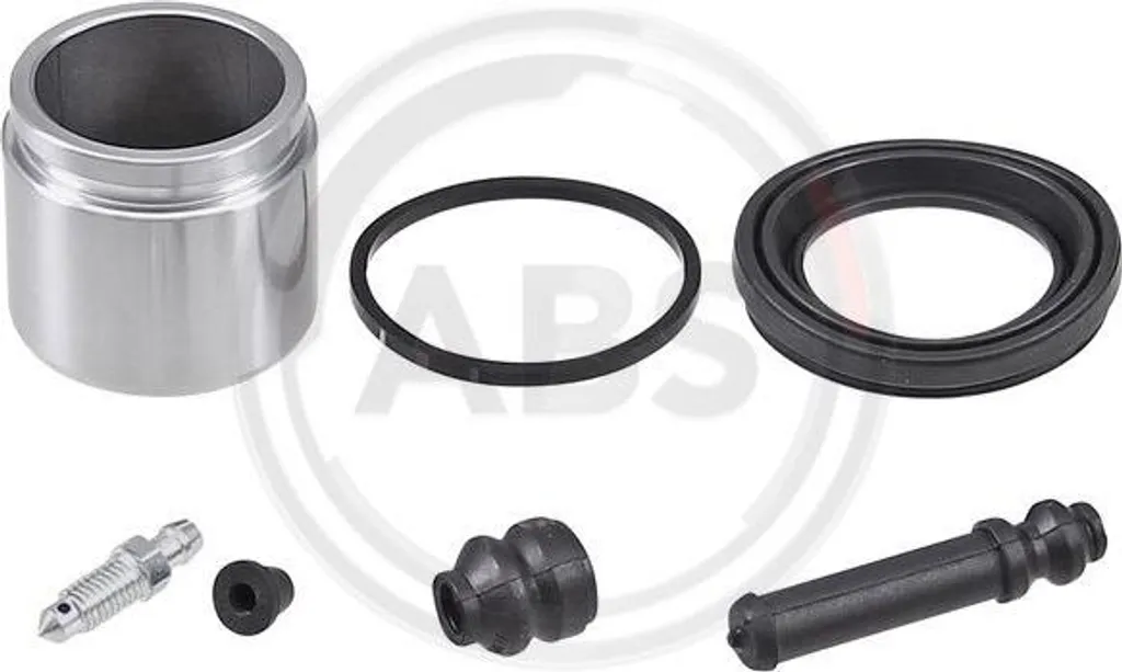 Kit de joints pour étrier de frein Mazda MX-5 A.B.S. 57204 - Entretien Frein