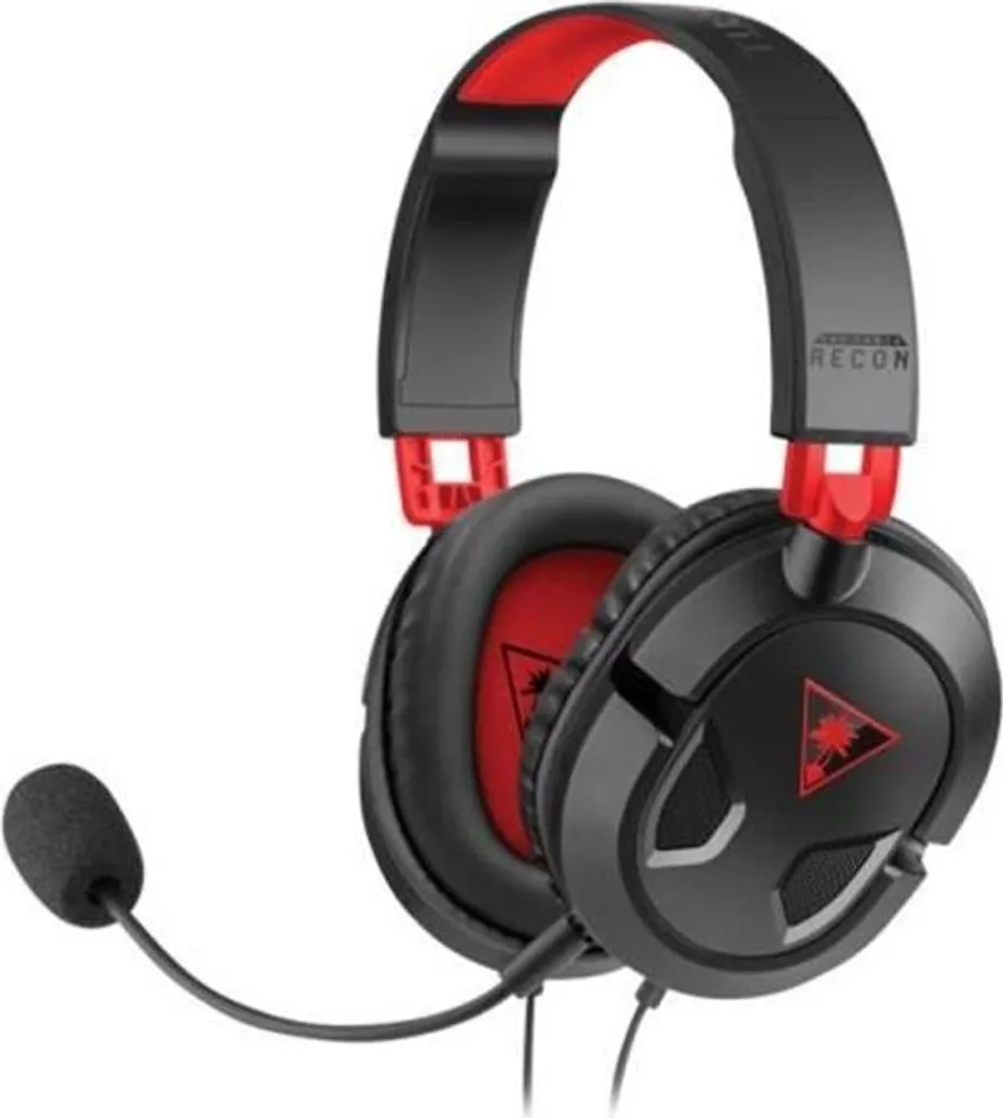 Recensione Turtle Beach Recon 50PC: Audio Gaming Immersivo e Leggero - 1