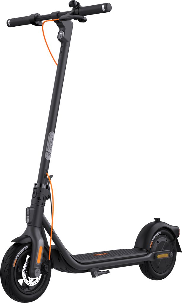 Ninebot Kickscooter F2 Plus D E-Scooter Produktbild 1