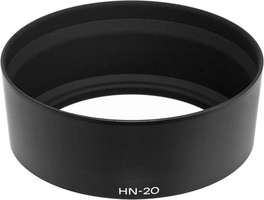 Offerta Paraluce 72mm Metallo CELLONIC - Protezione Totale Lente - 1
