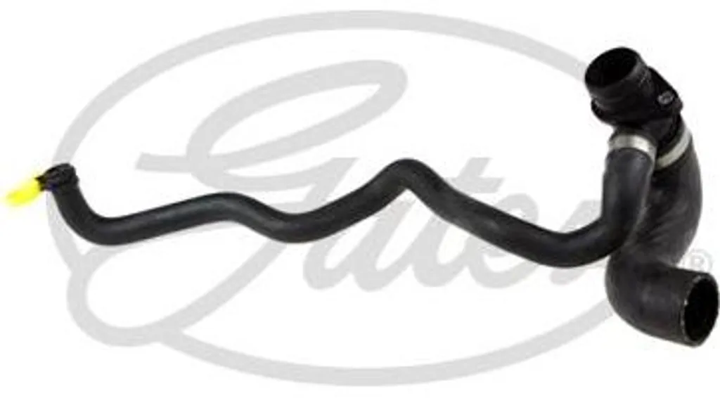 Remplacer le Tuyau de Chauffage 11537603513 pour BMW Série 5 F10 et F11