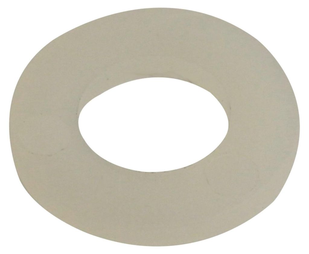 20 Ringe M10 (10,5) DIN 125 Form A Polyamid-Kunststoff