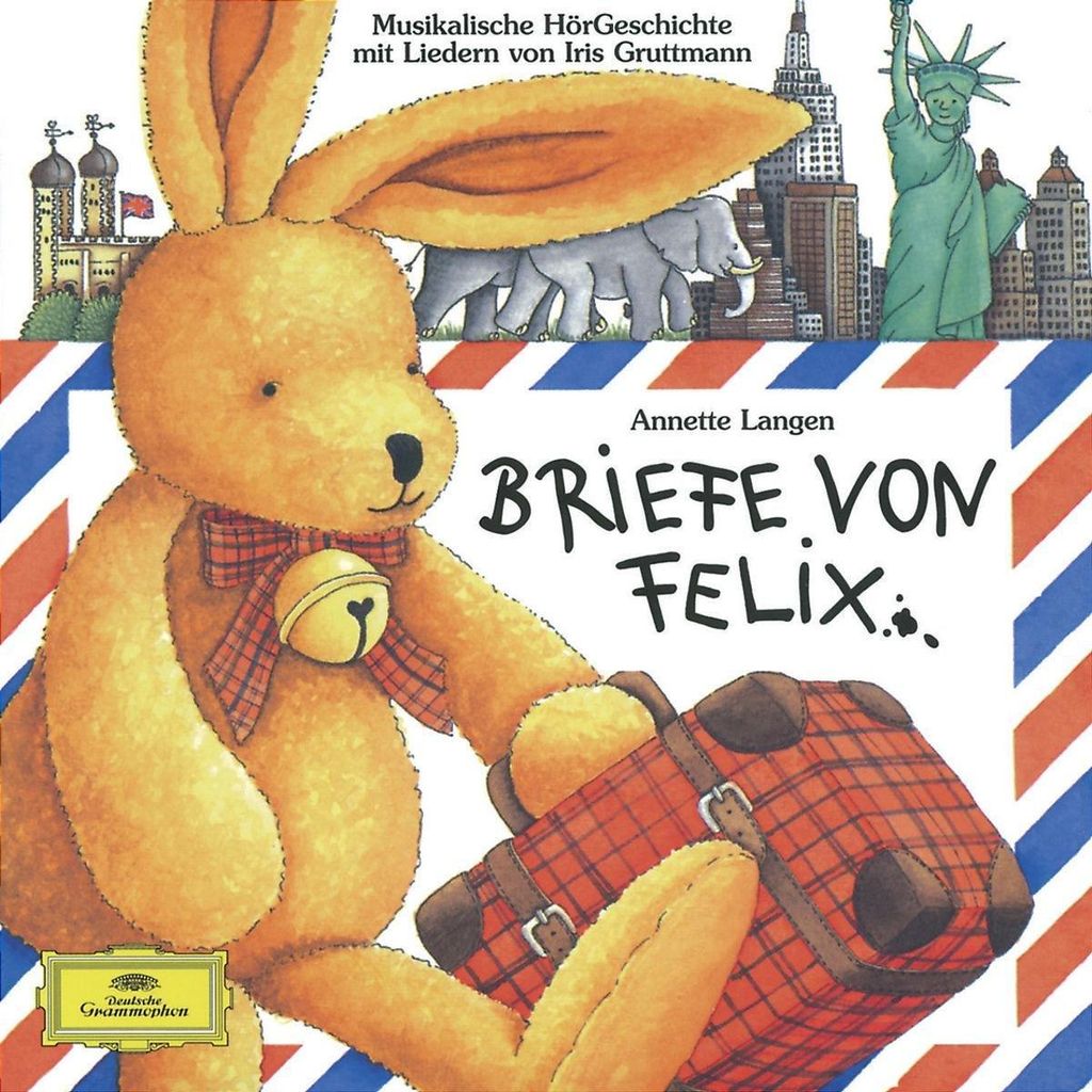 Briefe Von Felix
