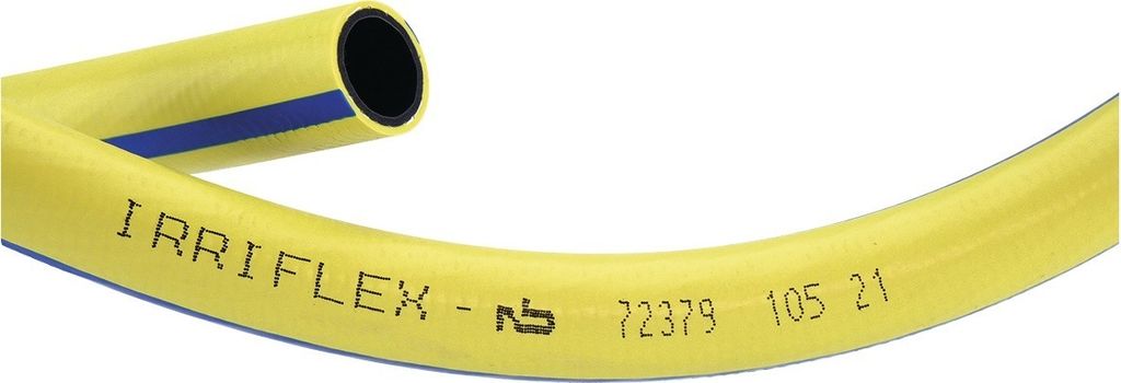 Wasserschlauch Irriflex L.25m ID 19mm AD 24,9mm Produktbild 