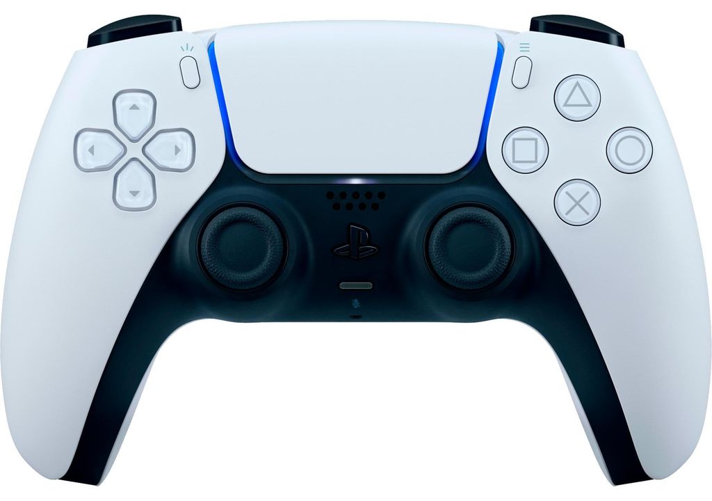 Controllore PS5 DualSense V3 bianco Immagine del prodotto 