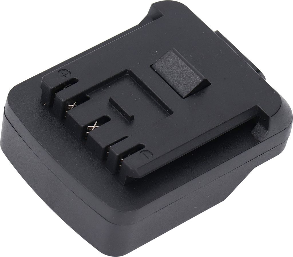 Lithium-Batterie Adapter für PARKSIDE X20V zu für Bosch BAT622 BAT609 BAT618G BAT618G 18V Batterie Power Tools