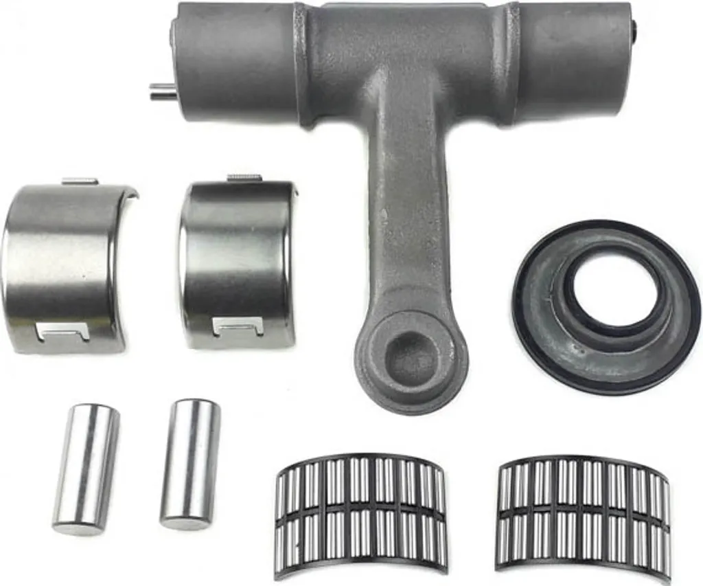 Réparer un Étrier Grippé avec le Clapet Duco D 3092260 et Boulons
