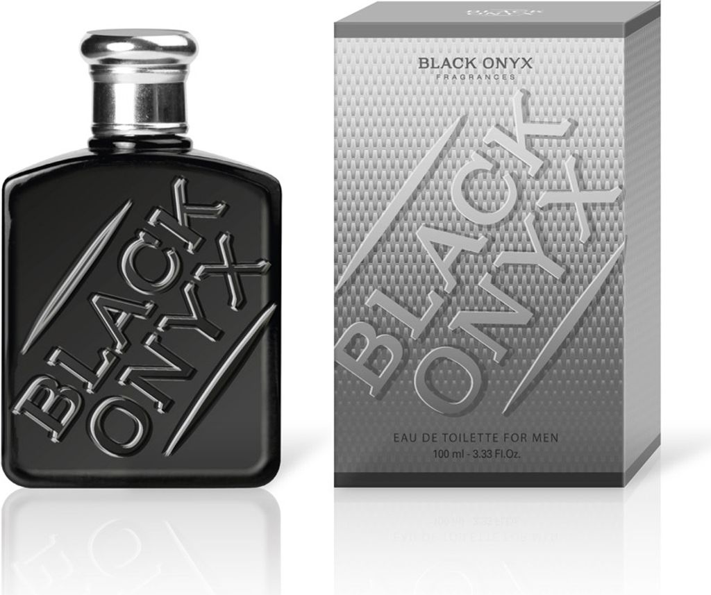 Black Onyx - Black Onyx für Männer / Parfüm / Parfum / Eau de toilette
