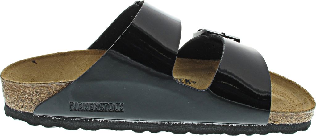 Birkenstock Klassische Pantoletten Arizona Damen Produktbild 85