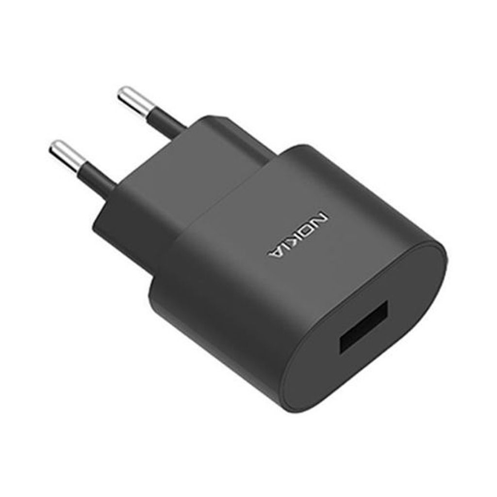 Caricabatterie da parete Nokia AD-18WE 18W Immagine del prodotto 