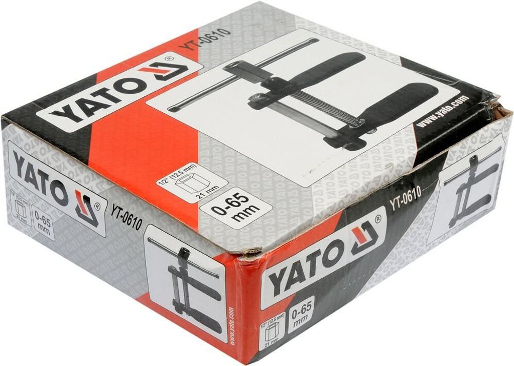 Yato YT-0610 Imagen del producto 