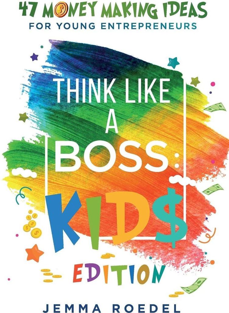 Think Like a Boss